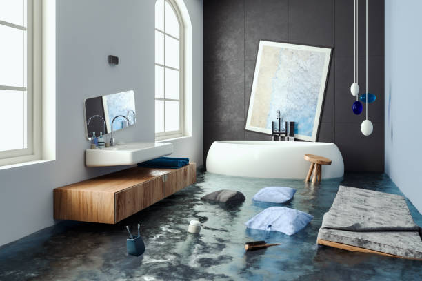 Best Water damage restoration near me  in Elgin, OR