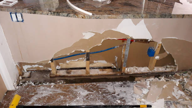 Best 24-hour water damage restoration  in Elgin, OR
