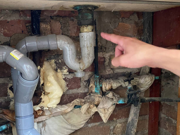 Best 24/7 water damage repair  in Elgin, OR